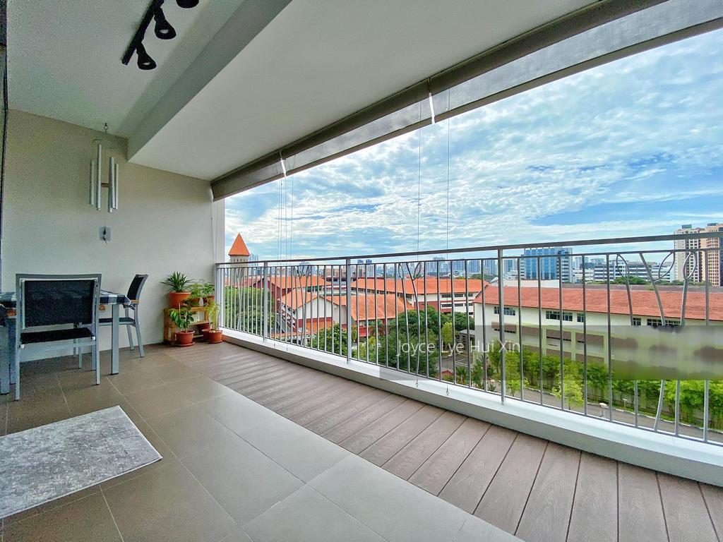 Blk 273B Natura Loft (Bishan), HDB 5 Rooms #267170181